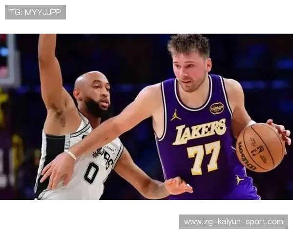 湖人险胜马刺，东契奇和艾顿表现亮眼，东契奇被交易去湖人