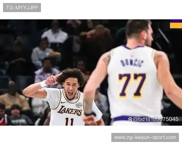 湖人别再找借口！残阵老鹰也能把你打花