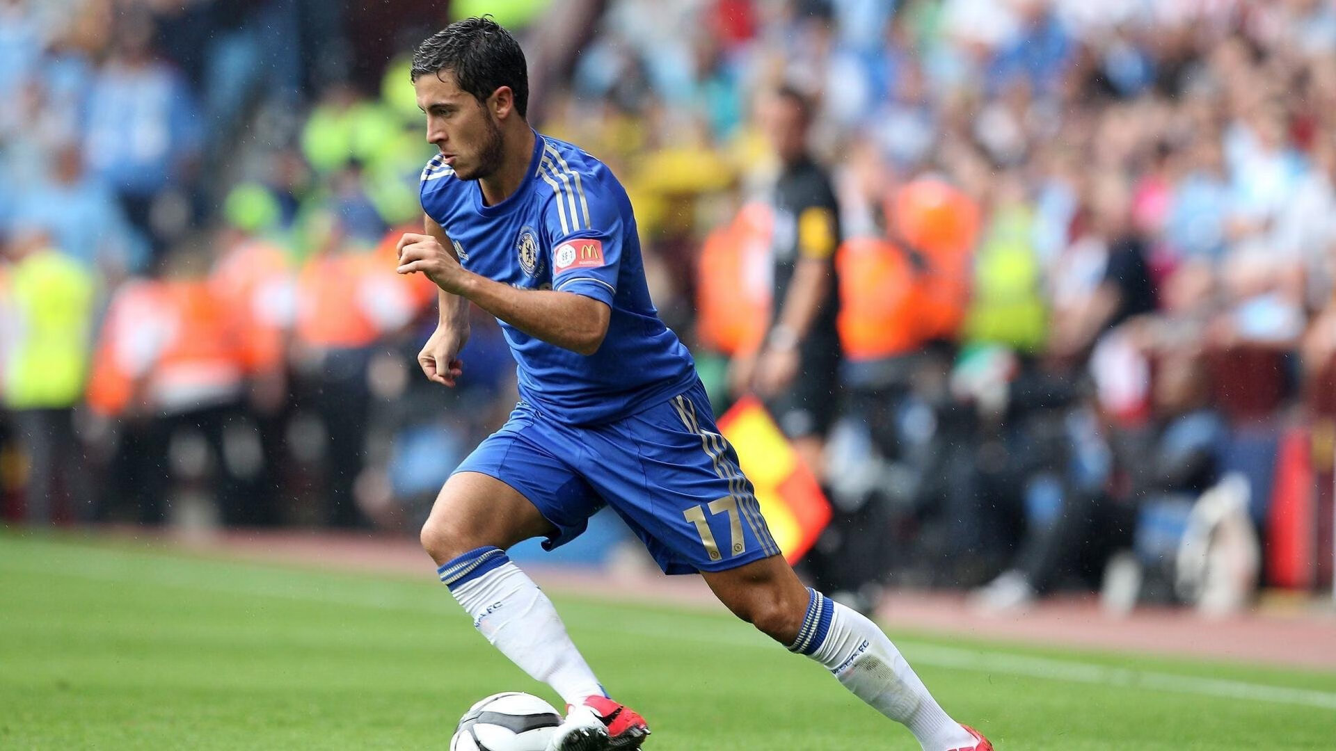 维尔·冯·威克:坚韧不拔的进攻者,成为南非队进攻的关键人物,维克多冯华尔兹